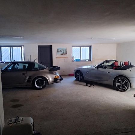 Favolosa Casa Con Terrazza, Idromassaggio, Cortile E Garage Auto Carovigno Eksteriør billede