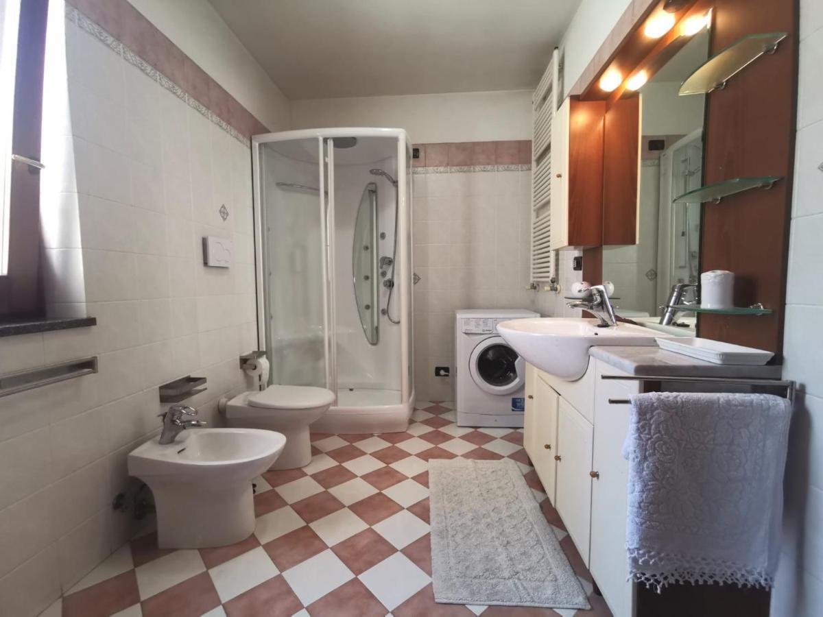 Favolosa Casa Con Terrazza, Idromassaggio, Cortile E Garage Auto Carovigno Eksteriør billede