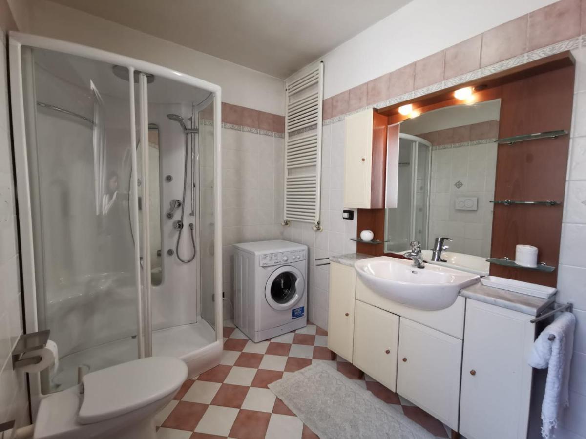 Favolosa Casa Con Terrazza, Idromassaggio, Cortile E Garage Auto Carovigno Eksteriør billede