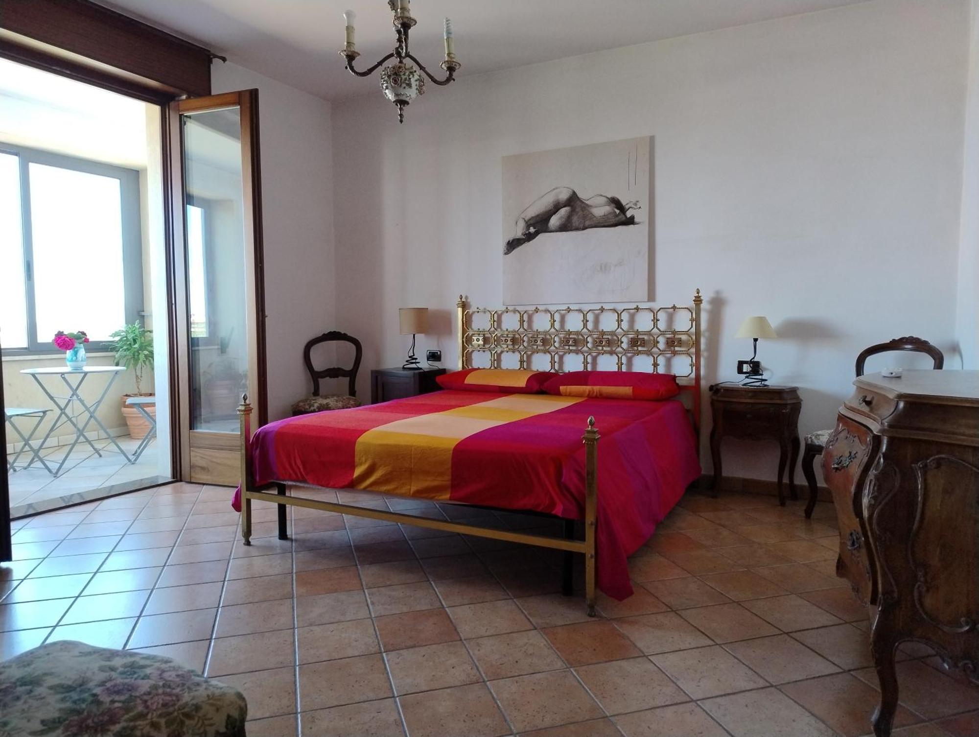 Favolosa Casa Con Terrazza, Idromassaggio, Cortile E Garage Auto Carovigno Eksteriør billede